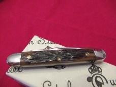 Queen 1994 NKCA Youth Knife Queen 1994 NKCA Youth Knife