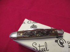 Queen 1994 NKCA Youth Knife Queen 1994 NKCA Youth Knife