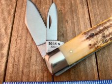 Case Stag Torpedo Jack 1980 75th Anniversary Case Stag Torpedo Jack 1980 75th Anniversary