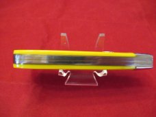 Great Eastern 2012 NKCA Yellow Handle Pattern #235212 Great Eastern 2012 NKCA Yellow Handle Pattern #235212