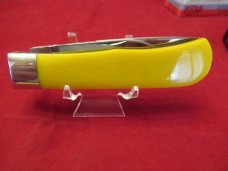 Great Eastern 2012 NKCA Yellow Handle Pattern #235212 Great Eastern 2012 NKCA Yellow Handle Pattern #235212