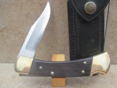 Buck 110 Lockback Hunter Buck 110 Lockback Hunter