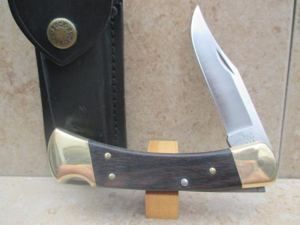 Buck 110 Lockback Hunter Buck 110 Lockback Hunter