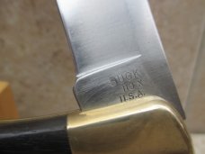 Buck 110 Lockback Hunter Buck 110 Lockback Hunter