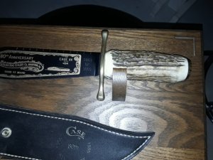 Dealer selling out 2nd lot 2 knives