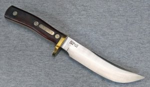 Schrade Woodsman #165OT – NOS