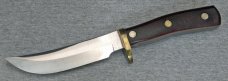 Schrade Woodsman #165OT – NOS