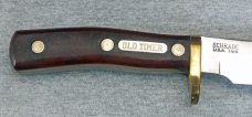 Schrade Woodsman #165OT – NOS
