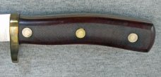 Schrade Woodsman #165OT – NOS