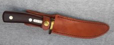 Schrade Woodsman #165OT – NOS