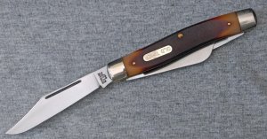 Schrade Old Timer 8OT – Senior Made in the USA
