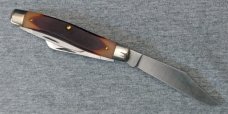 Schrade Old Timer 8OT – Senior Made in the USA