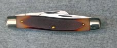 Schrade Old Timer 8OT – Senior Made in the USA
