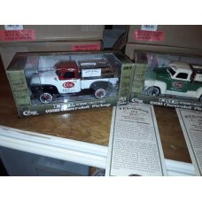 Dealer selling out lot of 2014 125 year anniversary casexx ertl truck set of 10 Dealer selling out lot of 2014 125 year anniversary casexx ertl truck set of 10