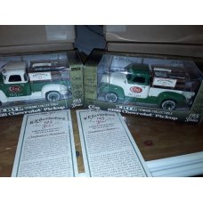 Dealer selling out lot of 2014 125 year anniversary casexx ertl truck set of 10 Dealer selling out lot of 2014 125 year anniversary casexx ertl truck set of 10