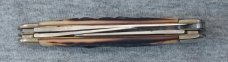 Schrade Uncle Henry - 897UH - Signature Premium Stock Knife 