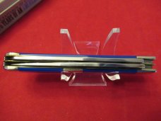 Case XX 2011 Colt Collaboration Trapper Pattern # 4254 SS Case XX 2011 Colt Collaboration Trapper Pattern # 4254 SS