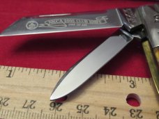 Schrade USA 8OT Senior Stockman in sealed claim pack Schrade USA 8OT Senior Stockman in sealed claim pack