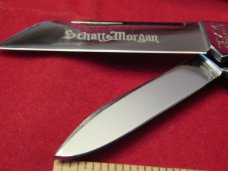 Schrade USA 8OT Senior Stockman in sealed claim pack Schrade USA 8OT Senior Stockman in sealed claim pack