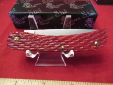 Schrade USA 156OT Little Finger fixed blade Schrade USA 156OT Little Finger fixed blade