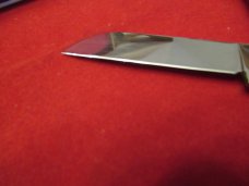 Schrade USA Old Timer Gift Set SGS-1 Delrin 152OT Sharpfinger & 34OT Middleman Stockman Knife - NIB Schrade USA Old Timer Gift Set SGS-1 Delrin 152OT Sharpfinger & 34OT Middleman Stockman Knife - NIB