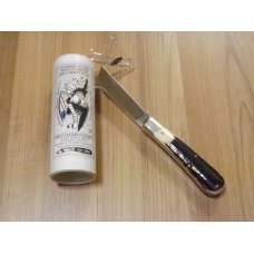 Great Eastern #93 Rams Foot Oily Creek Bone