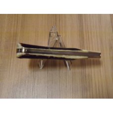 Great Eastern #93 Rams Foot Oily Creek Bone