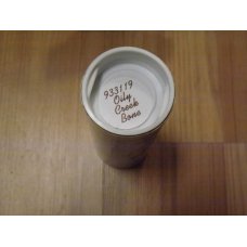 Great Eastern #93 Rams Foot Oily Creek Bone