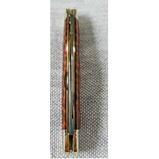 Great Eastern Northfield 620220 Snakewood Knife,NIT,NEW RELEASE GEC DLT SFO Great Eastern Northfield 620220 Snakewood Knife,NIT,NEW RELEASE GEC DLT SFO