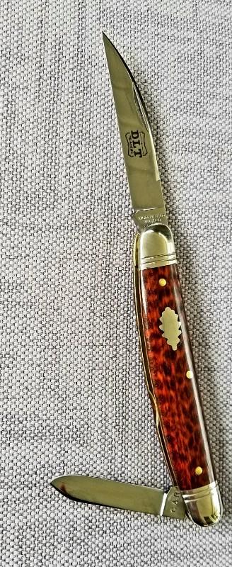 Great Eastern Northfield 620220 Snakewood Knife,NIT,NEW RELEASE GEC DLT SFO Great Eastern Northfield 620220 Snakewood Knife,NIT,NEW RELEASE GEC DLT SFO
