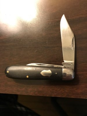 Cattaraugus Cutlery Co. Little Valley NY 21476