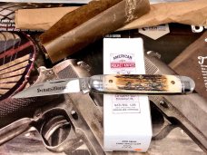 Kershaw by kai 6400 Knife,moneycip,file,scissors in box.