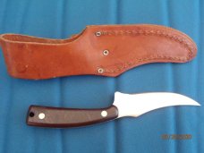 Schrade USA 152 Old Timer Fixed Blade