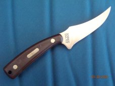 Schrade USA 152 Old Timer Fixed Blade