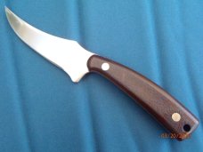 Schrade USA 152 Old Timer Fixed Blade
