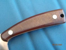 Schrade USA 152 Old Timer Fixed Blade