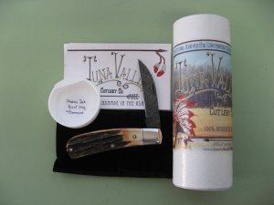TUNA VALLEY 2020 PHOENIX JACK JUST RELEASED