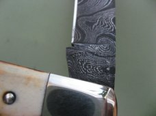 Queen Classic First Run Medium Trapper 1 of 19 Pocket  Knife   #2