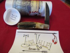 Tuna Valley 2020 Stag Phoenix Jack 1 of 50 
