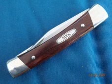 Buck 709 USA Yearling 