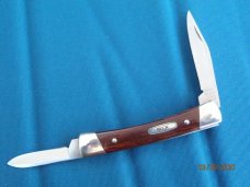 Buck 709 USA Yearling 