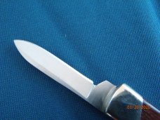 Buck 709 USA Yearling 