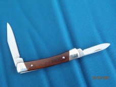 Buck 709 USA Yearling 