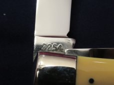 Case XX Yellow Trapper Pattern # 3254 Mint Case XX Yellow Trapper Pattern # 3254 Mint