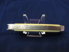 Case XX Yellow Trapper Pattern # 3254 Mint Case XX Yellow Trapper Pattern # 3254 Mint