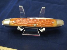 Case XX Pretty Red Bone Muskrat Case XX Pretty Red Bone Muskrat