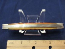 Queen City 2002 Brown Bone Muskrat ,NKCA 30th Anniversary