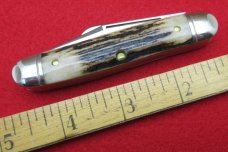GREAT EASTERN CUTLERY Northfield UN-X-LD Premium Stock Knife. GEC. ............................. (8) GREAT EASTERN CUTLERY Northfield UN-X-LD Premium Stock Knife. GEC. ............................. (8)