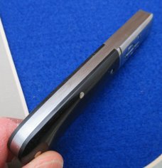Case XX Stainless USA 4 Dot (1976) Stag 52087 SSP Razor Edge 2 Blade Stockman Knife Case XX Stainless USA 4 Dot (1976) Stag 52087 SSP Razor Edge 2 Blade Stockman Knife