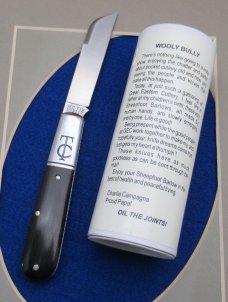 Case XX Stainless USA 4 Dot (1976) Stag 52087 SSP Razor Edge 2 Blade Stockman Knife Case XX Stainless USA 4 Dot (1976) Stag 52087 SSP Razor Edge 2 Blade Stockman Knife